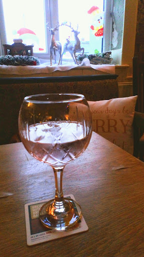 Old Crown Ebley - Visual