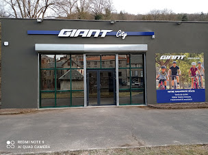 Photo n°4 de Giant City Saint-Flour à Saint-Flour (Magasin de vélos d'occasion)