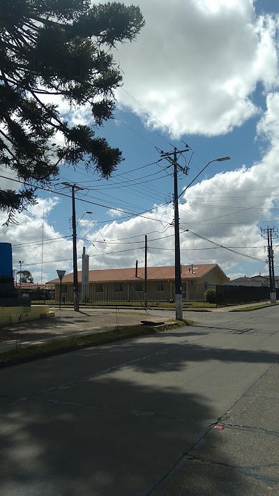 church