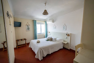 Photo n°47 de Hôtel Le Flore à Fréjus (Hôtel)