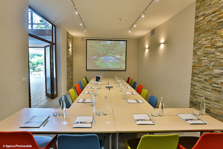 Les Frères Ibarboure - Table et Hôtel by null