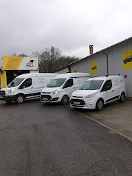 Photo n°7 de Eurotyre - Garage Ibos Pneus à Lannemezan (Magasin de pneumatiques d'occasion)