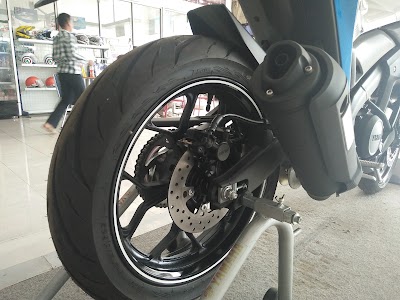 Photos of Cikal Jaya Motor