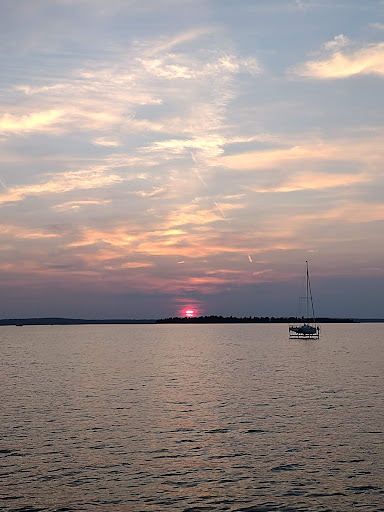 Higgins Lake - Thumbnail