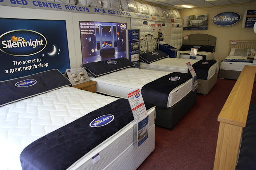 Ripley Bed Centre Gallery - United Kingdom