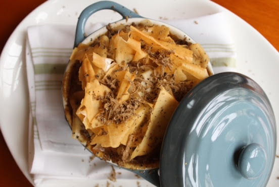 Waverly Kitchen & Bar Charlestown by null