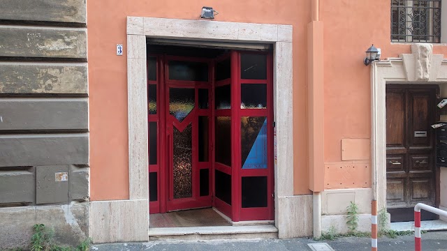 Sauna Mediterraneo Rome