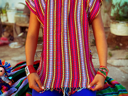 Mexituras - Visual