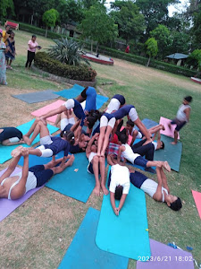 ASHA YOGA INSTITUTE, PURULIA, WEST BENGAL – Yoga in Purulia, West Bengal