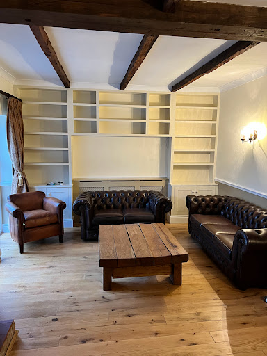 DJC Decorating - Visual