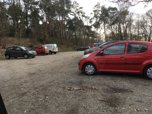 Parkeren Haterse vennen - Thumbnail