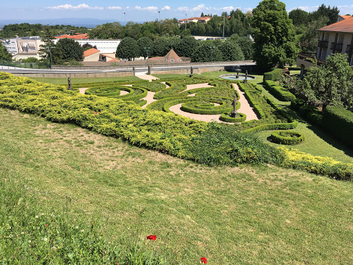 Jardins de Bosredon - Thumbnail