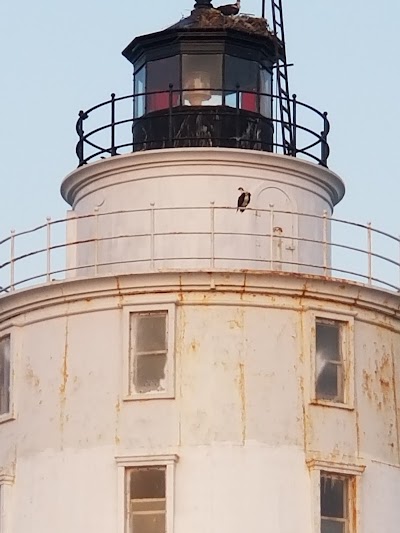 Harbor of Refuge Lighthouse