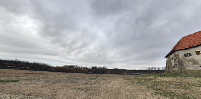 Stari grad Đurđevac - Udruga