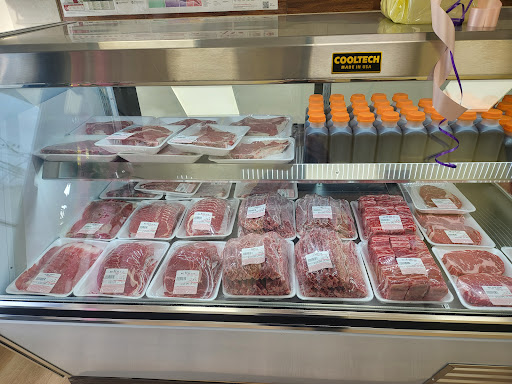 Fort lee meat store Gallery - United States