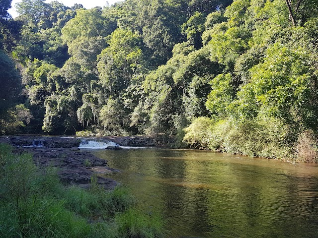 Gardners Falls