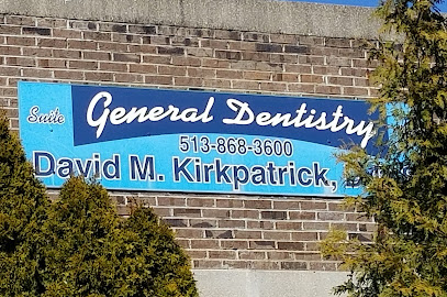David Kirkpatrick