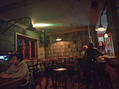 Photos of cafe Bar L' Chinchel