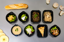 Iroise Repas Rochefort à Rochefort