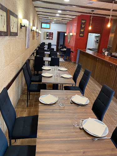 Restaurante Izaneus, la Pobla de Vallbona