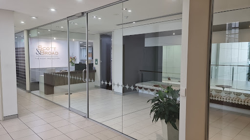 Scott & Broad Insurance Broker & Risk Management Solutions