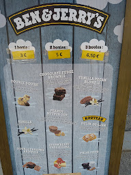 Photo n°21 de Gets pizza à Les Gets (Pizzeria)