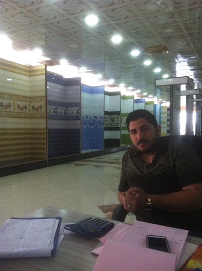 Photos of معرض ابو عادل للسيراميك