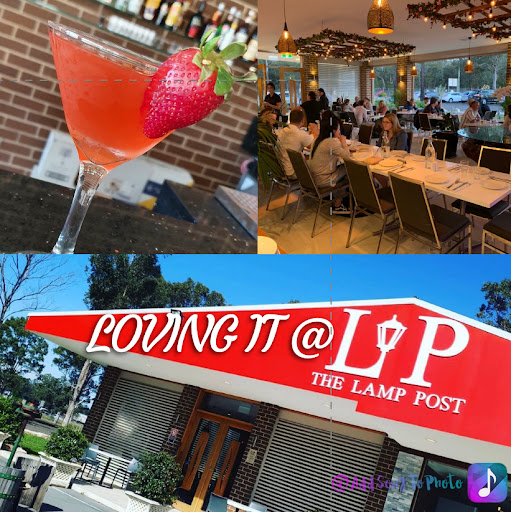 The Lamp Post Restaurant - Thumbnail