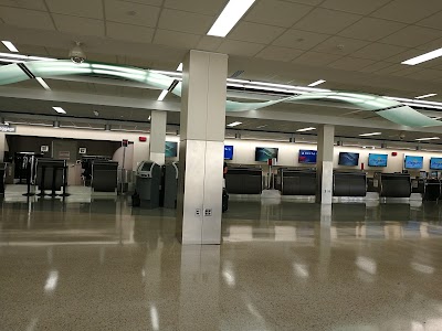 Des Moines International Airport