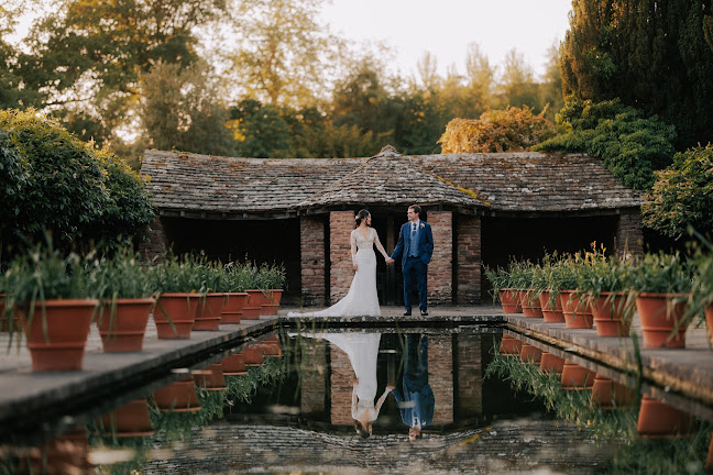 Scott Stockwell Photography Open Times