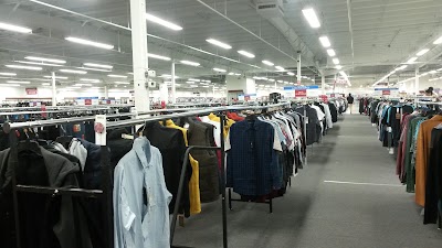 Photos of Burlington Coat Factory Warehouse