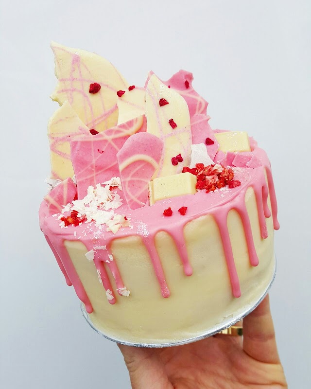 The South East Cakery