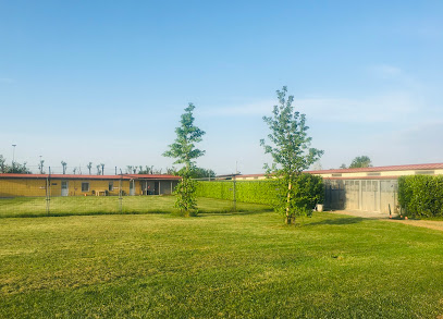 Canile Sanitario Ats BG - cattura cani vaganti Bergamo e provincia -