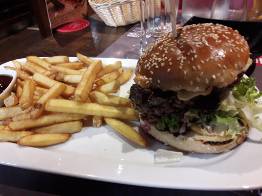 Photo 7 - Hippopotamus Steakhouse