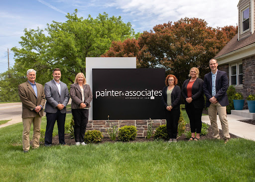 Painter & Associates, Attorneys at Law - Thumbnail