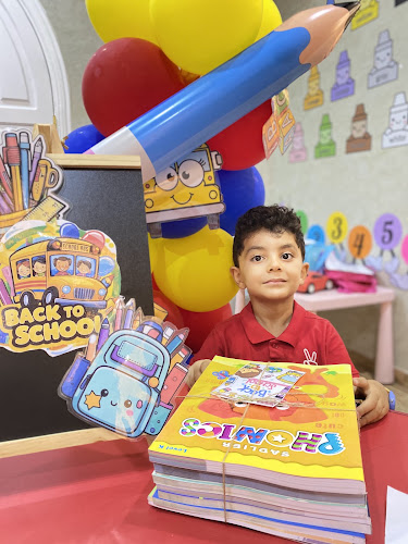 Montessori Nursery pre school - جدة