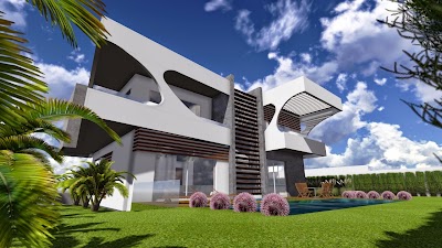 Photos of PRIMOUSSEARCHI ARCHITECTE CASABLANCA & PARIS