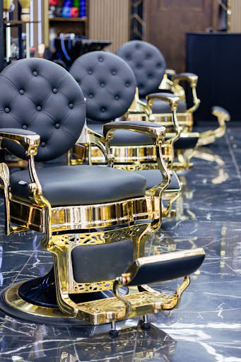 Manukyan’s Barbershop