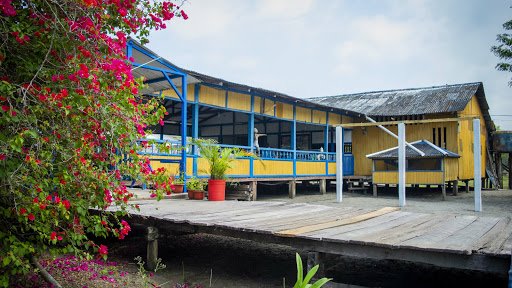 Las Lilianas Ecolodge