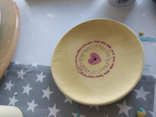 Fräulein Pottery Keramikwerkstatt - Thumbnail
