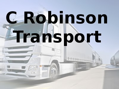 C Robinson Transport photo 2