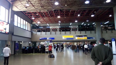 photo of Terminal 1 GRU Airport