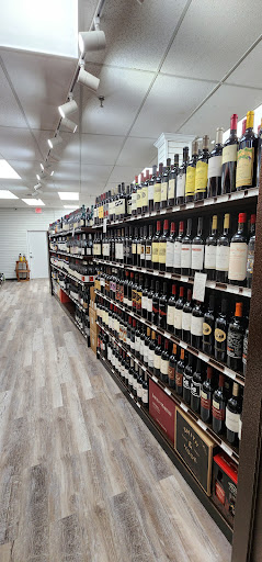 Lexington Liquors - Thumbnail