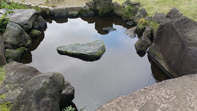 The Imperial Palace East Gardens