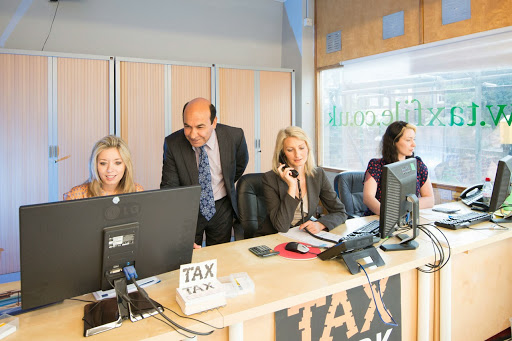 Taxfile - Visual