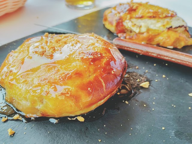 Mesón Restaurante Los Pérez