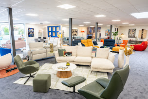 Photo n°2 de L'Ameublier des Olonnes à Les Sables-d'Olonne (Magasin de canapés)