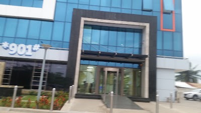 Photos of Access Bank - Head Office