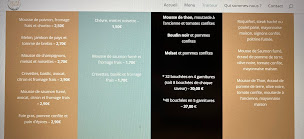 Photo n°36 de L'instant Gourmand à Vabres-l'Abbaye (Saladerie)