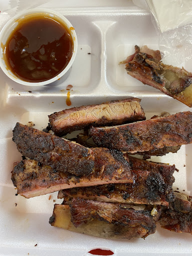 Sylvester's MS Style BBQ - Thumbnail